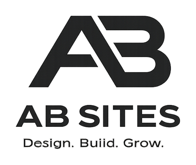 לוגו AB Sites