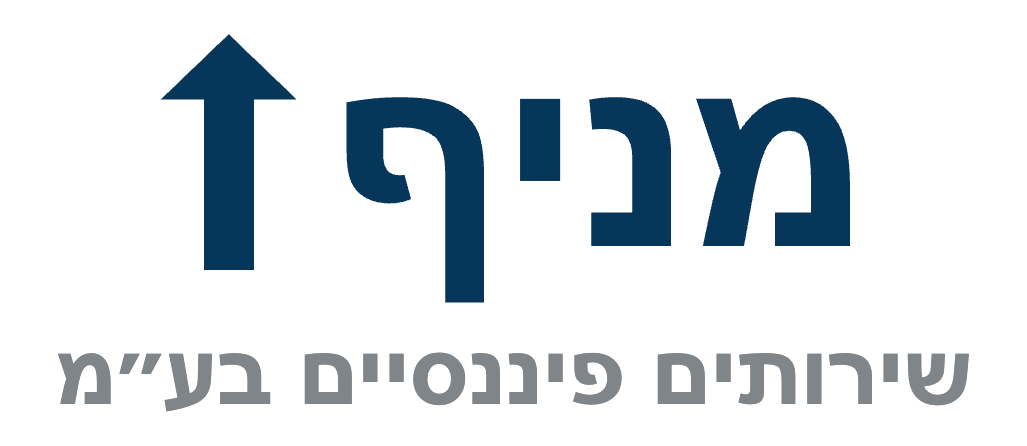 לוגו מניף שירותים פיננסיים