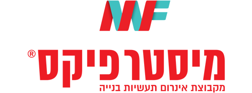 לוגו מיסטרפיקס