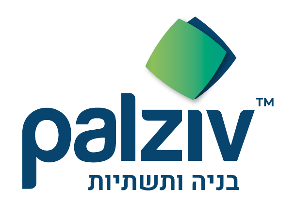 לוגו Palziv