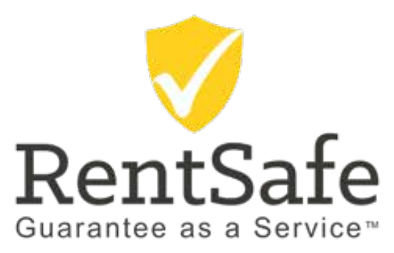 לוגו RentSafe