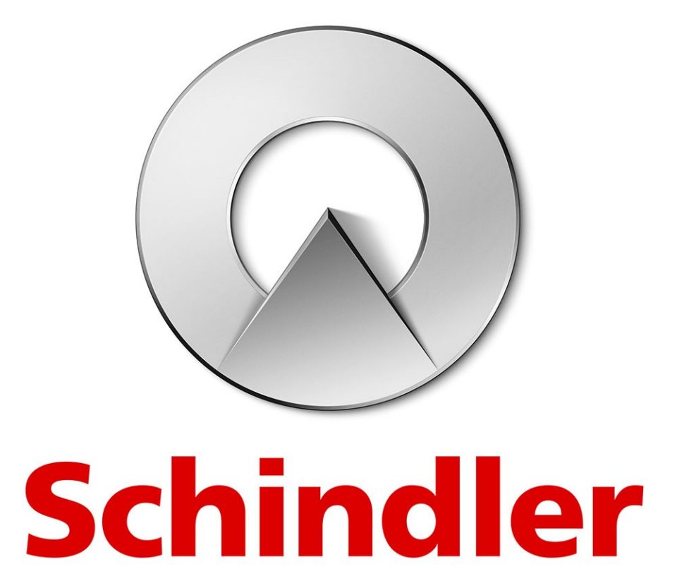 לוגו Schindler