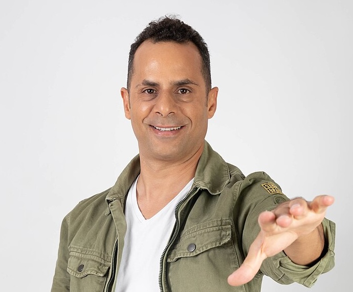 עמירם טובים